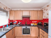 Vacation home Kincraig