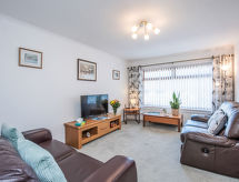 Vacation home Kincraig
