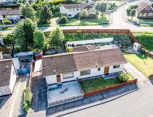 Vacation home Kincraig