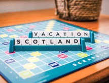 Vacation home Kincraig