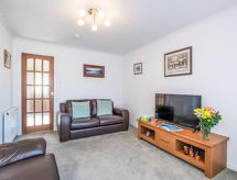Vacation home Kincraig