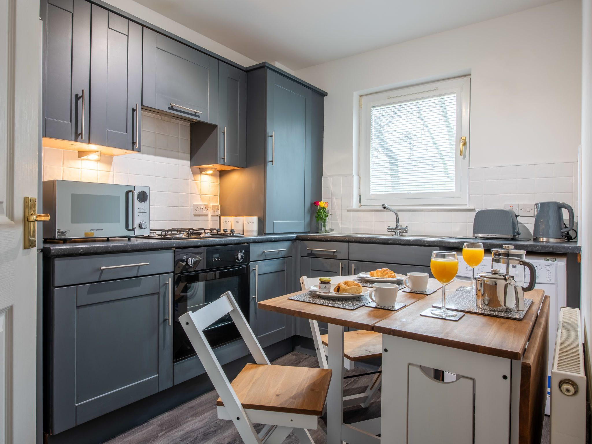 Number 39 Apartment in Inverness