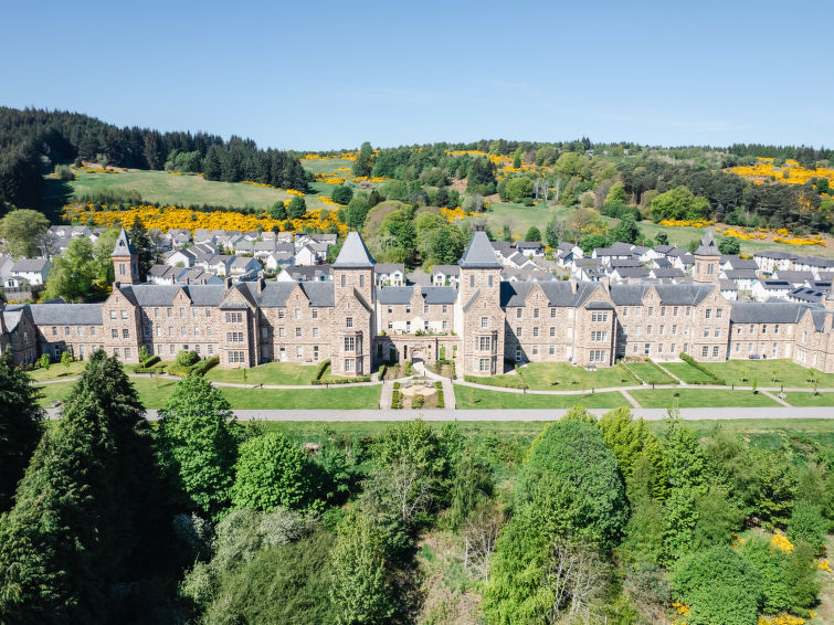Photo of Great Glen View