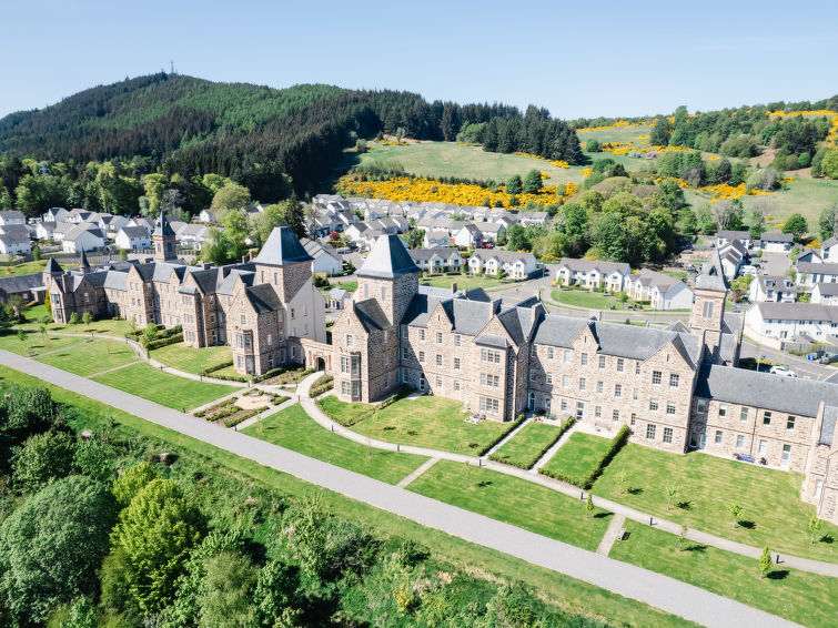 Photo of Great Glen View
