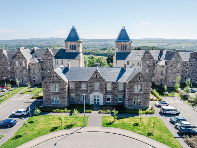 Photo of Great Glen View