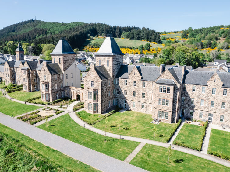 Great Glen View Apartment in Inverness