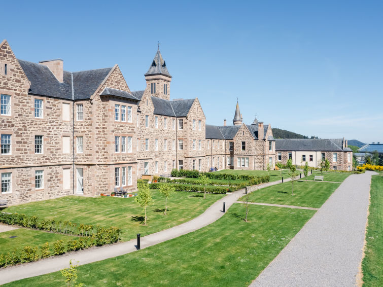 Photo of Great Glen View