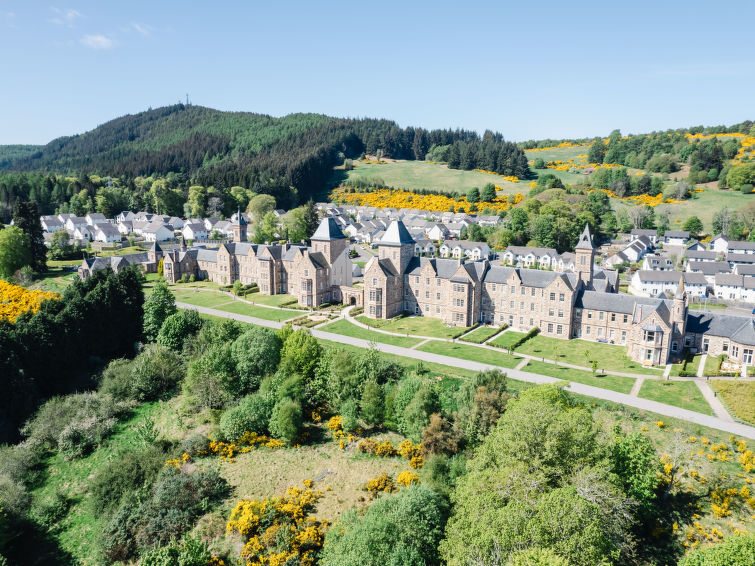 Photo of Great Glen View