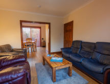 Rustig vakantiehuis Beech bij Inverness, vlakbij Loch Ness en golfbaan - thumbnail 6