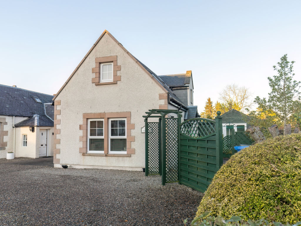 Vakantiehuis Lodge Road in Groot-Brittannië