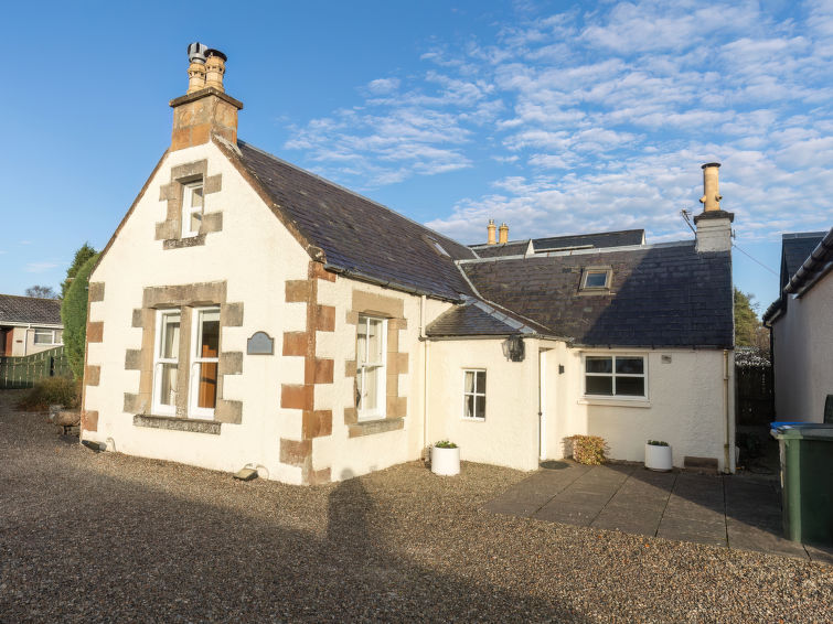 Vrijstaand vakantiehuis Old Lodge in Inverness voor 6 personen in Inverness