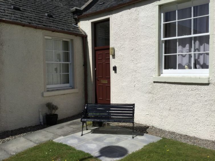 Photo of Old Edinburgh Cottage