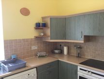 Ferienwohnung Old Edinburgh Cottage