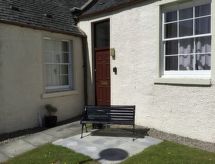 Ferienwohnung Old Edinburgh Cottage