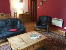 Ferienwohnung Old Edinburgh Cottage