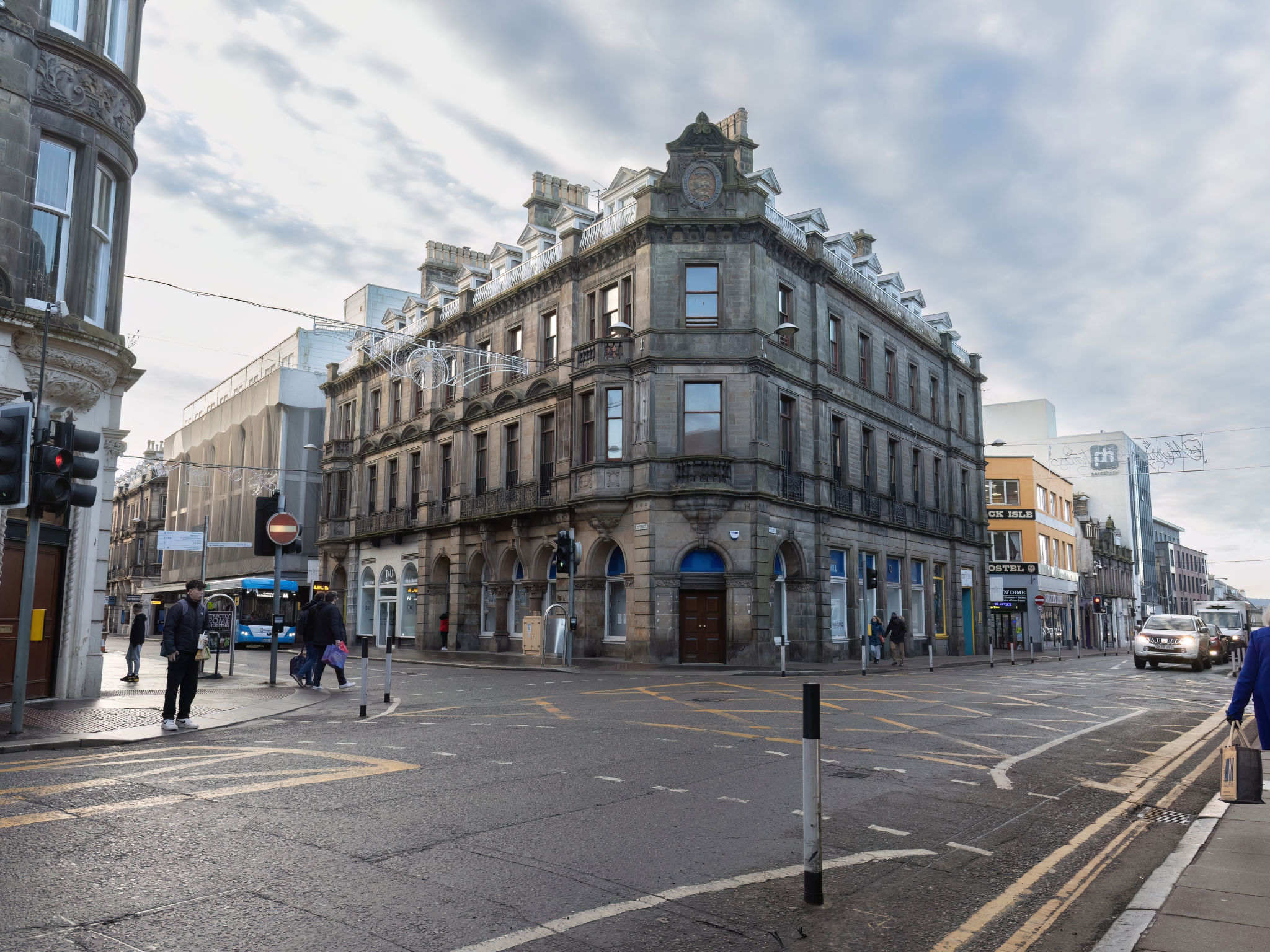 Photo of Old Edinburgh Cottage