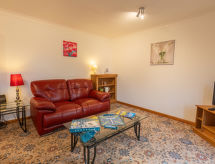 Elm Grove: Moderne vakantiewoning aan golfbaan nabij Inverness - thumbnail 6