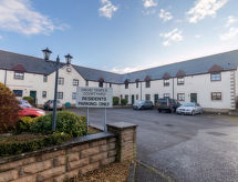 Elm Grove: Moderne vakantiewoning aan golfbaan nabij Inverness - thumbnail 5