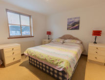 Elm Grove: Moderne vakantiewoning aan golfbaan nabij Inverness - thumbnail 3