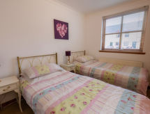 Elm Grove: Moderne vakantiewoning aan golfbaan nabij Inverness - thumbnail 4