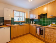 Elm Grove: Moderne vakantiewoning aan golfbaan nabij Inverness - thumbnail 2
