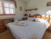 Moderne vakantiewoning nabij Loch Ness en golfbaan in Inverness - thumbnail 4