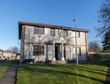 Moderne vakantiewoning nabij Loch Ness en golfbaan in Inverness - thumbnail 5
