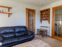 Moderne vakantiewoning nabij Loch Ness en golfbaan in Inverness - thumbnail 6
