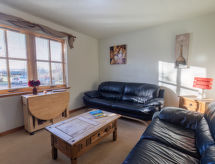 Moderne vakantiewoning nabij Loch Ness en golfbaan in Inverness - thumbnail 2