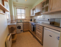 Moderne vakantiewoning nabij Loch Ness en golfbaan in Inverness - thumbnail 3