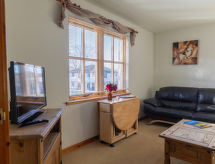 Appartement Millar House
