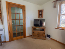Appartement Millar House