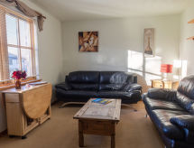Appartement Millar House