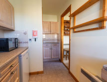 Appartement Millar House