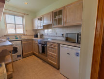 Appartement Millar House