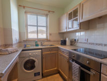Appartement Millar House