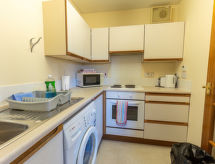 Appartement Miller Apartment