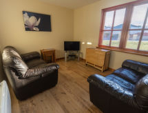 Appartement Miller Apartment