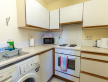 Appartement Miller Apartment