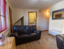Appartement Miller Apartment