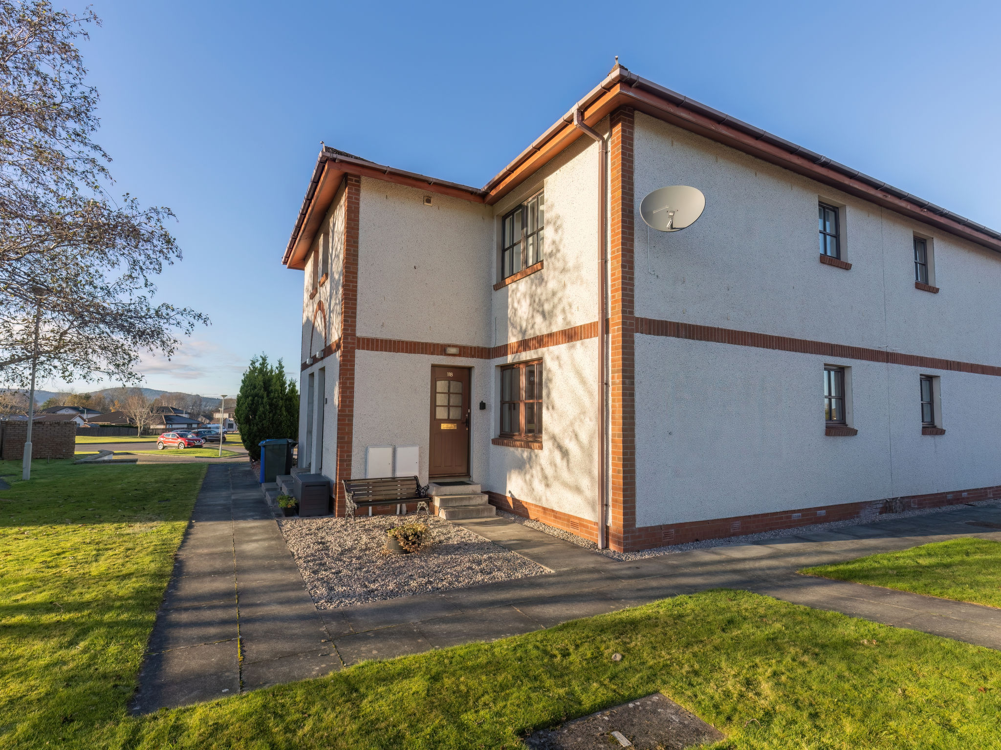 Photo of Miller Heights