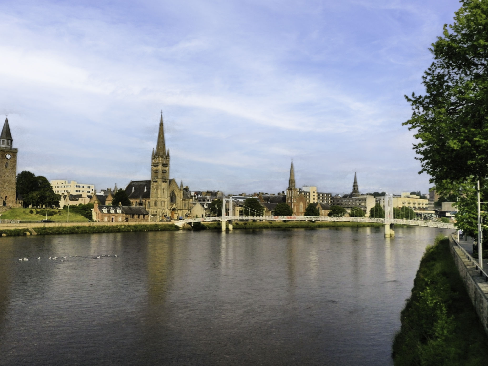 Photo of Towerhill Heights