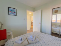 Moderne flat aan de rand van Inverness, dichtbij Loch Ness - thumbnail 5