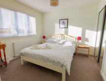 Moderne flat aan de rand van Inverness, dichtbij Loch Ness - thumbnail 4