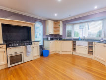 Vacation home Evergreen House