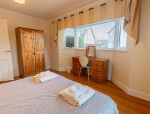 Vacation home Evergreen House