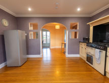 Vacation home Evergreen House