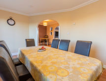 Vacation home Evergreen House