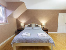 Vacation home Evergreen House