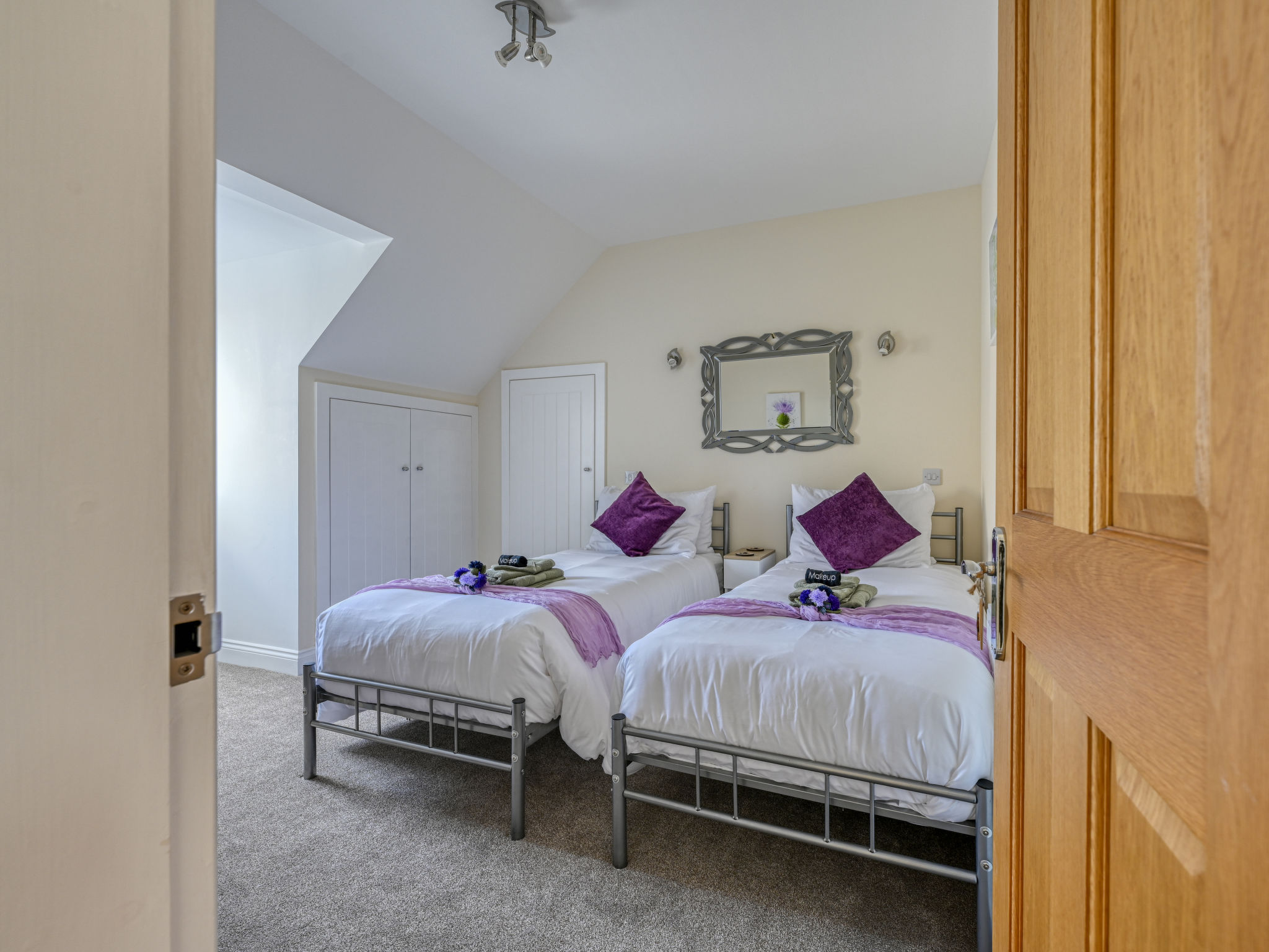 Photo of Thistle Cottage